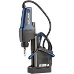 Evolution ? perceuse � colonne magn�tique 1200w ? vitesse 450 trs / min ? diam�tre max. foret 13 mm ? ...