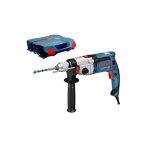 Tuttacasa - perceuse bosch - b 1100 w gsb24 - 2 Tuttacasa - perceuse bosch - b 1100 w gsb24 - 2