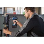 Perceuse bosch gsr 18v - 55 18 v 2x2 0 ah accu. + l - boxx
