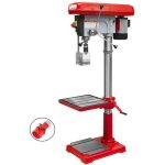 Holzmann - perceuse � colonne 400v sb4132sm