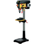 Fartools - perceuse  colonne dpc 25c hauteur 1560mm 550w