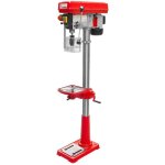 Holzmann - perceuse a colonne 900w sb4116hn400v