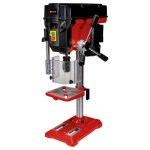 Einhell - perceuse  colonne te - bd 550 e (550w, vitesse : 450 - 2500 tours / minute)