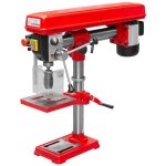 Holzmann - perceuse  colonne radial d'etabli 230v 600w sb3116rmn