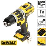 Perceuse dewalt visseuse dcd795m1 18. 0 v avec batterie sans fil 4. 0 ah Perceuse dewalt visseuse dcd795m1 18. 0 v avec batterie sans fil 4. 0 ah