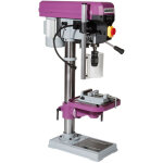 Perceuse d'�tabli 550w pe 22a sidamo 20502055