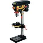 Fartools - perceuse d'tabli 750w 16mm hauteur 1m
