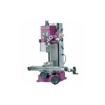 Perceuse fraiseuse 25fv sans socle - 1 000 w 230 v Perceuse fraiseuse 25fv sans socle - 1 000 w 230 v