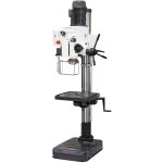 Perceuse - fraiseuse à colonne percer jusque ø 32 mm cm4 / m16 1, 5 kw 400v optidrill dh40g Perceuse - fraiseuse à colonne percer jusque ø 32 mm cm4 / m16 1, 5 kw 400v optidrill dh40g