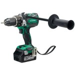 Perceuse hitachi ds18dbl2z Perceuse hitachi ds18dbl2z