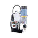 Jepson - perceuse magnétique magpro 35 / 2s adjust - 490150 2 Jepson - perceuse magnétique magpro 35 / 2s adjust - 490150 2