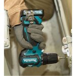 Perceuse makita df332dz 12 v (sans batterie et chargeur)