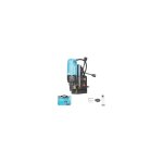 Makita - outillage - perceuse magntique 1050 w hb350