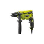 Ryobi - perceuse à percussion 680w rpd680k Ryobi - perceuse à percussion 680w rpd680k