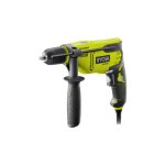 Ryobi - perceuse  percussion - 800w - rpd800 - k