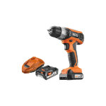 Perceuse  percussion aeg 12v tradesman gen iii bsb12g3li - 202c - 2 batterie 2, 0ah - 1 chargeur