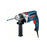 Perceuse � percussion bosch gsb 16 re professional - 060114e500