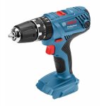 Perceuse  percussion bosch gsb 18v - 21 (machine seule)