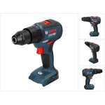 Perceuse à percussion bosch gsb 18v - 55 (machine seule) Perceuse à percussion bosch gsb 18v - 55 (machine seule)