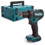 Makita ? perceuse visseuse � percussion 18v li - ion � 13 mm ? moteur bl sans balais ? couple 50 nm ? ...