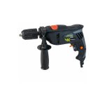 Perceuse à percussion filaire 750w mckerson Perceuse à percussion filaire 750w mckerson