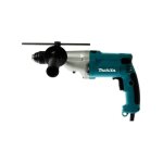 Perceuse � percussion makita 720w � 13 mm en coffret mak - pac - hp2051fhj