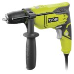 Perceuse À percussion rpd500 - g 500 w - tt5133001832 Perceuse À percussion rpd500 - g 500 w - tt5133001832
