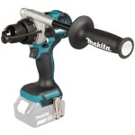Perceuse � percussion sans fil 18v, sans batterie ni chargeur dhp492z - makita
