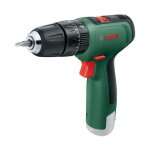 Perceuse  percussion sans - fil easyimpact 1200 livr sans batterie ni chargeur - bosch