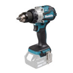 Perceuse � percussion sans fil makita 18v (sans batterie, sans chargeur) - dhp489z