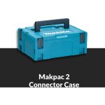 Perceuse � percussion sans fil makita dhp484rfj 18 v 2x3 0 ah accu.