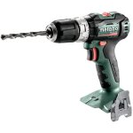 Metabo - perceuse  percussion sans fil sb 18 l bl 18 v solo en x - 602331840