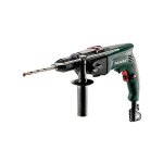 Metabo - perceuse à percussion 760w sbe760 - 600841850 Metabo - perceuse à percussion 760w sbe760 - 600841850