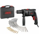 Perceuse � percussion skil 1021 ad (bo�tier) 850w, 13mm, 230v