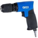 Perceuse pneumatique bgs avec mandrin rapide 10 mm, rotation  droite