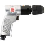 Perceuse pneumatique rversible rs pro apt401r 10mm, raccord 1 / 4pouce 1800tr / min ( prix pour 1 )