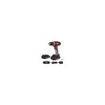 Skil - perceuse sans fil 2842ac perceuse avec 2 batteries + chargeur f0152842ac