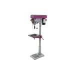 Sidamo - perceuse sur colonne star 26 pc avec étau - 230 v 850 w Sidamo - perceuse sur colonne star 26 pc avec étau - 230 v 850 w