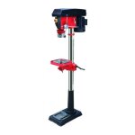 Drakkar equipement - perceuse sur colonne d'atelier 230v drakkar