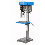 Promac - perceuse sur colonne jd - 32120 230v 1, 1kw diamtre de perage 32mm