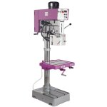 Perceuse taraudeuse sur colonne 40 cv