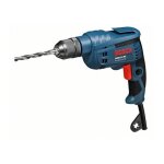 Perceuse - visseuse 1 vitesse bosch - gbm 10 re professional - 600 w - 0601473600