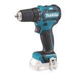 Perceuse visseuse 12 v cxt li - ion � 10 mm makita - sans batterie, ni chargeur - df332dz