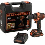 Black&decker - visseuse bdcdd186k Black&decker - visseuse bdcdd186k