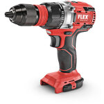 Perceuse visseuse 18v dd 2g 18. 0 - ec c flex - sans batterie ni chargeur - 491225