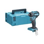 Perceuse visseuse 18v lxt 1 / 4' (solo) en coffret makpac makita ddf083zj Perceuse visseuse 18v lxt 1 / 4' (solo) en coffret makpac makita ddf083zj