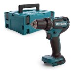 Ddf485zj perceuse visseuse 18v li - ion lxt (machine seule) en coffret - makita Ddf485zj perceuse visseuse 18v li - ion lxt (machine seule) en coffret - makita
