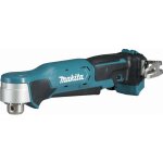 Perceuse visseuse d'angle 12 v cxt li - ion � 10 mm � cl� makita sans batterie, ni chargeur - da332dz ...