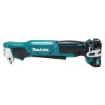 Perceuse visseuse d'angle 12 v cxt li - ion � 10 mm � cl� makita sans batterie, ni chargeur - da332dz ...