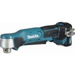 Perceuse visseuse d'angle 12v cxt �10 mm (2x2, 0 ah) dans mallette makita da332dwae